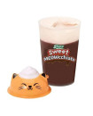 Slimy - Sweet Collection Meowcchiato